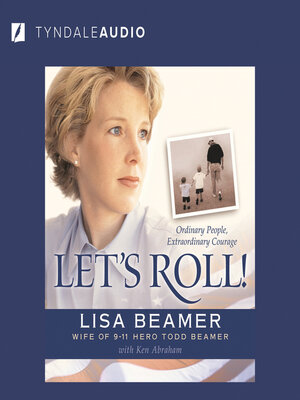 cover image of Let's Roll!